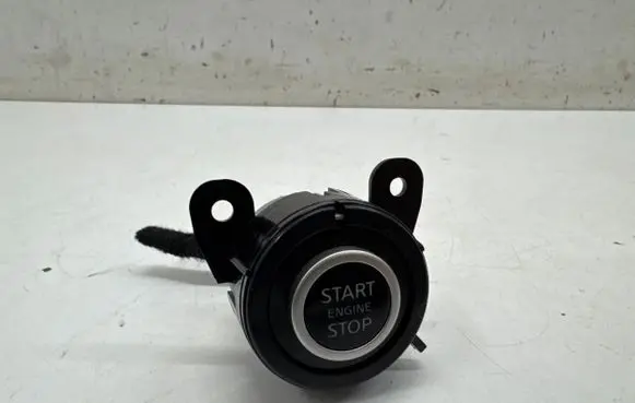 Nissan Qashqai J12 Engine start stop button switch 969ZP6UN0A