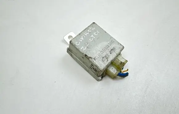 Honda Civic Other relay