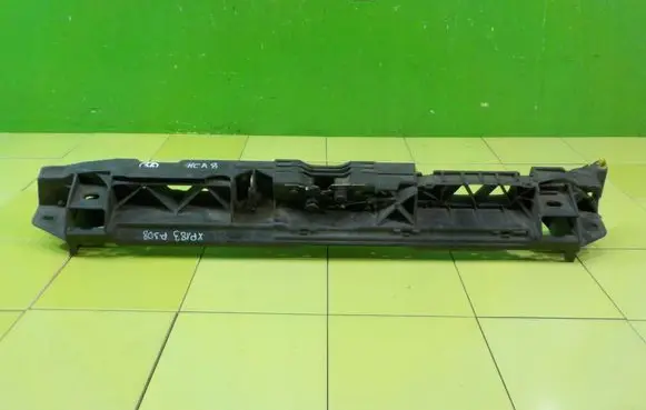 Peugeot 308 Front bumper support beam GORNA XP183