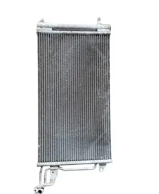 Seat Ibiza IV (6J,6P) A/C cooling radiator (condenser) 6R0820411D S9477001