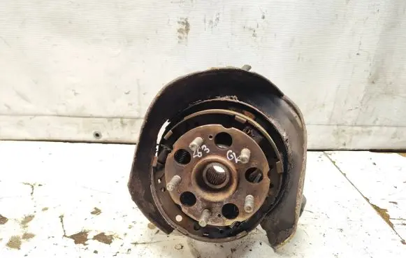 Honda CR-V Rear wheel hub 43102SWW0138