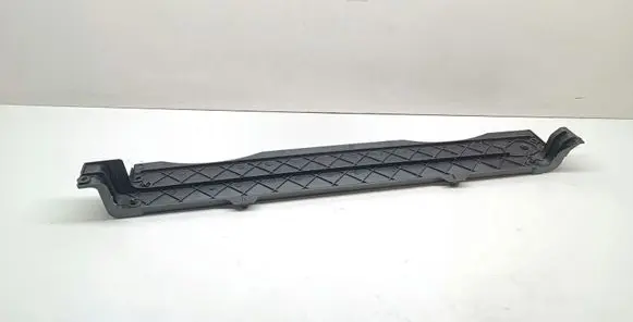 BMW X5 E70 Top upper radiator support slam panel 7533539