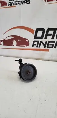 Power steering pump