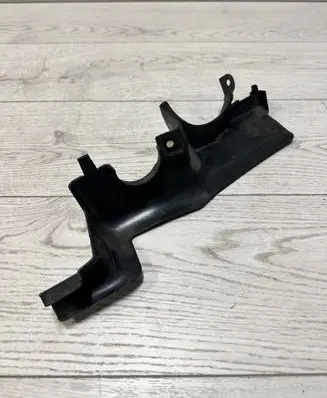 BMW 5 F10 F11 Front underbody cover/under tray 7267566 75965010