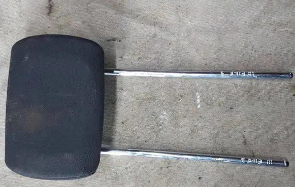 Ford Galaxy Rear seat headrest 