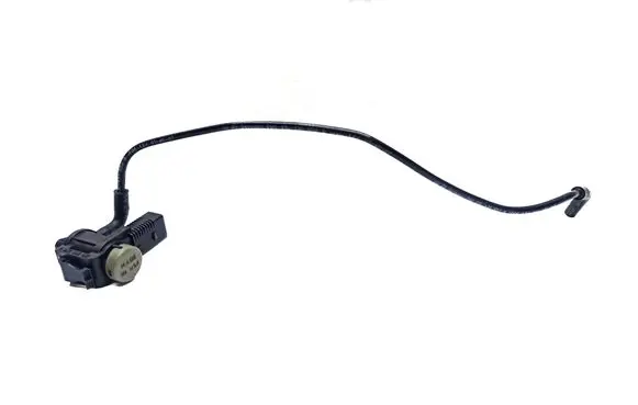Audi A4 S4 B8 8K Turbo solenoid valve 1K0906283A 1K0906283