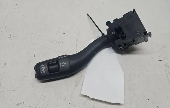 Audi Q7 4L Wiper control stalk 4E0953503C