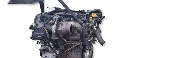Fiat 500L Engine swap 94001000 940C1000 00552701200