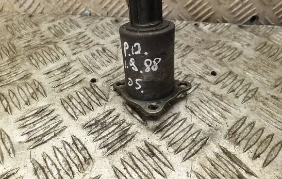 Nissan Primera EGR valve H7700107471