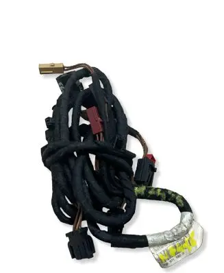 Audi A5 Parking sensor (PDC) wiring loom 3C8971182