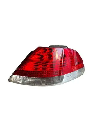 BMW 7 E65 E66 Rear/tail lights 6937236