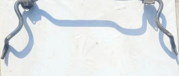 BMW 5 E39 Front anti-roll bar/sway bar