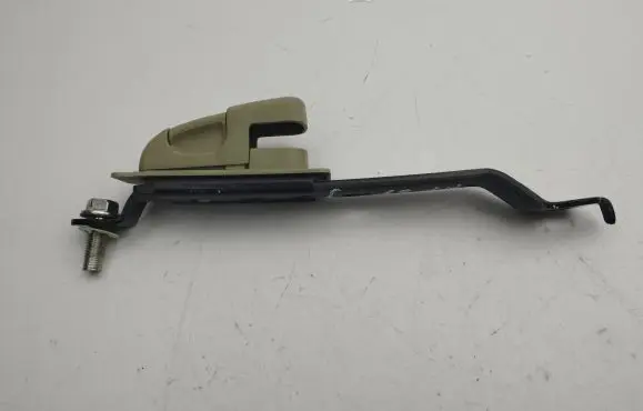Infiniti FX Seat belt adjustment rail F4205