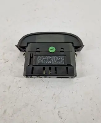 Mercedes-Benz S W220 Screen/display/small screen 96236