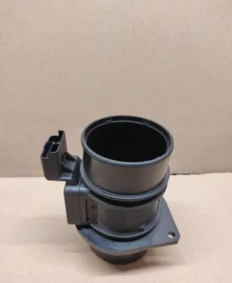 Renault Laguna II Mass air flow meter 7700314057 5WK9609