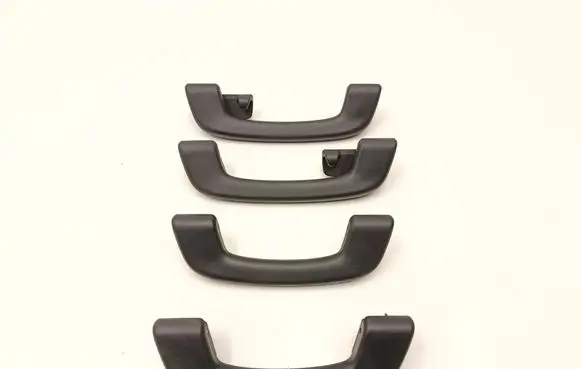 BMW 3 F30 F35 F31 A set of handles for the ceiling 7464443 7464441 7464442
