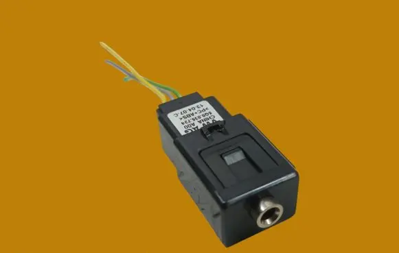 Skoda Octavia Mk3 (5E) AUX in-socket connector 5Q0035724