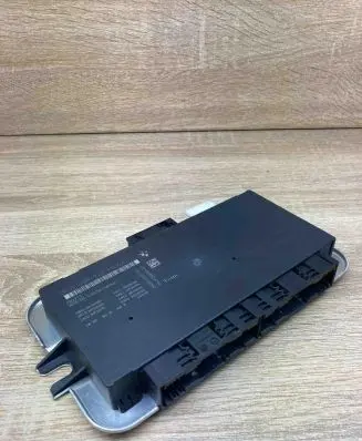 BMW 5 GT F07 Light module LCM 9205918