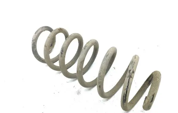 Renault Kadjar Rear coil spring