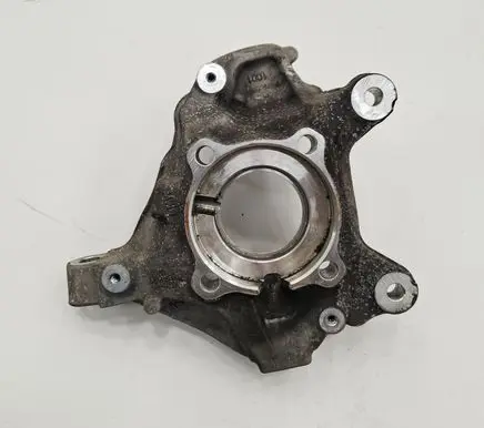 Mini One - Cooper F56 F55 Front wheel bearing hub 6876644