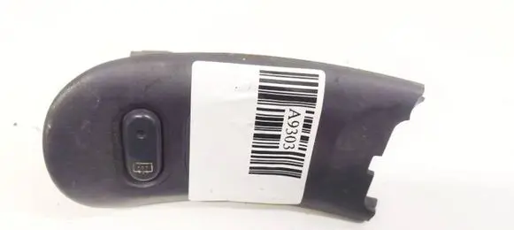 Renault Espace III Windscreen/window heater switch 6025300995 MP4093