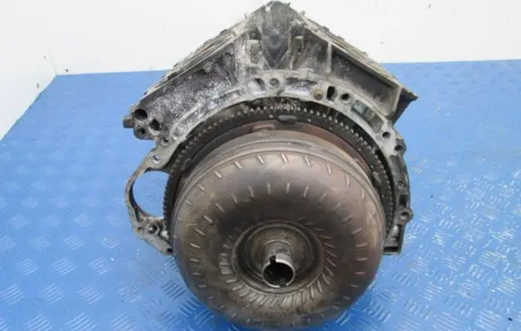 Lexus IS 220D-250-350 Engine block 