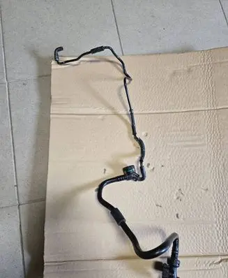 Vacuum line/pipe/hose