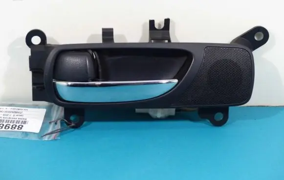Lexus IS 220D-250-350 Rear door interior handle 67740-53010 IMPRK889831