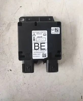 Ford Transit Airbag control unit/module 6C1T14B056BE 5WK43537 20100512