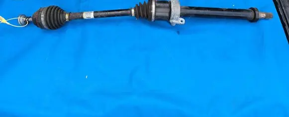 BMW 2 F45 Front driveshaft 8611930 31608611930