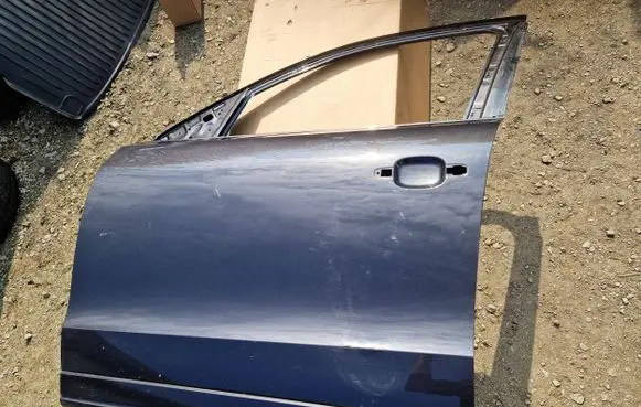 Audi Q5 SQ5 Front door
