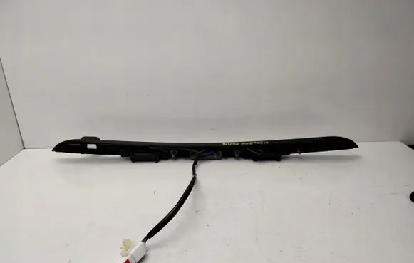 KIA Sportage Tailgate/trunk/boot exterior handle 873113W010