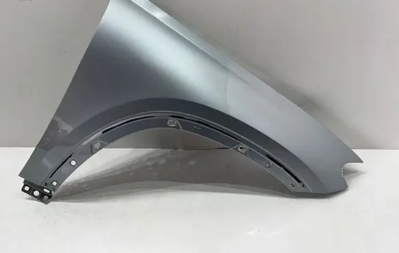 Mercedes-Benz GLE W167 Fender 