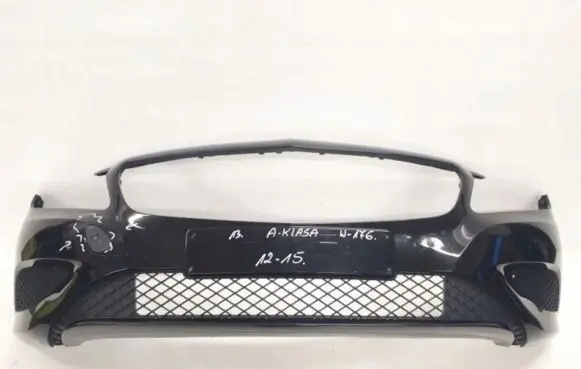Mercedes-Benz A W176 Front bumper