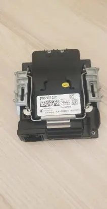 Windshield/windscreen camera