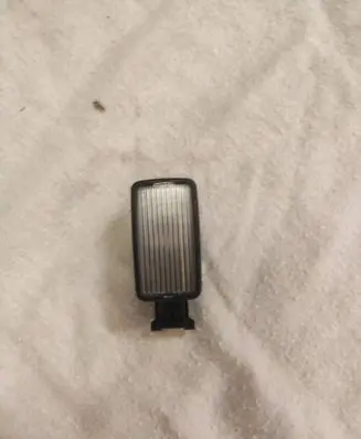 Volvo S60 Other interior light 31663793 2364230945