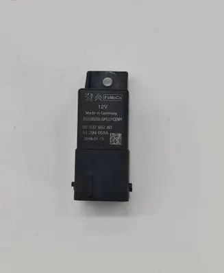 Peugeot 308 Glow plug pre-heat relay 9803299780 51299058A