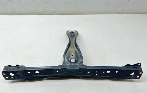 Top upper radiator support slam panel