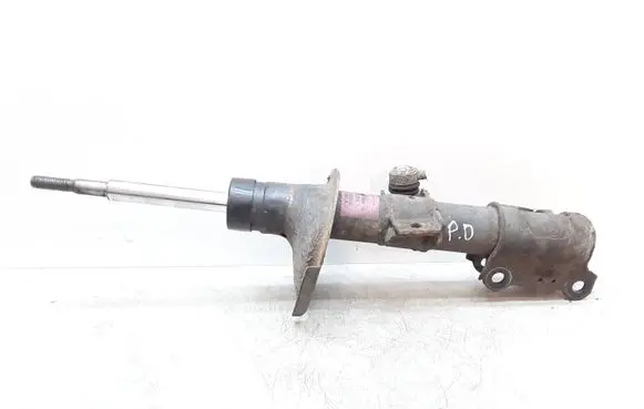 Volvo XC90 Front shock absorber/damper 30683104A