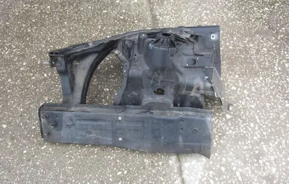 BMW 5 F10 F11 Front piece kit 7259360 41107259360