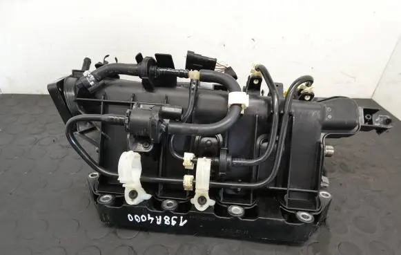 Fiat Doblo Intake manifold 552254500 0280151259