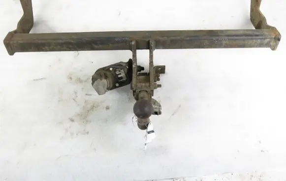 KIA Retona Tow bar set 