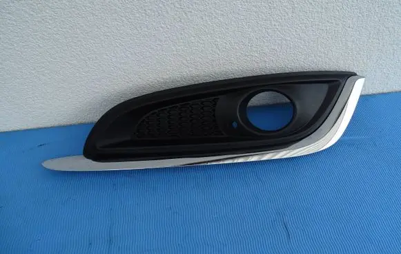 Opel Insignia A Front bumper lower grill 22787049