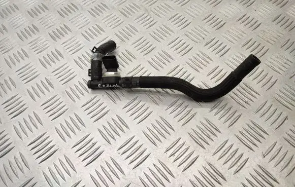 Volkswagen T-Roc Fuel pressure sensor 04B906054G