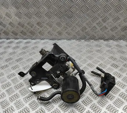 Lexus LS 460 - 600H Brake booster 4707050020