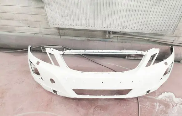 Volvo XC60 Front bumper 30763408