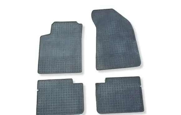 Fiat Bravo Car floor mat set 50901598