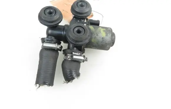 BMW 3 E46 Coolant heater control valve 8369805