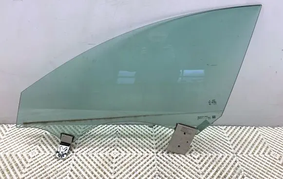 Audi A7 S7 4G Front door window glass four-door 4G8845021D