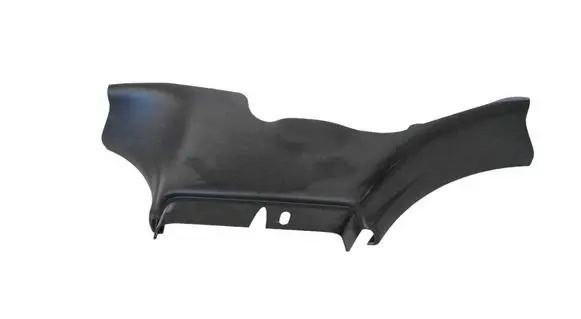Land Rover Range Rover L405 (B) pillar trim (top) CPLA31056AE